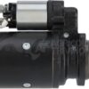Motor de arranque 12 V 3,4 kW, 10 dientes, Kramp
