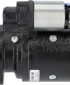 Motor de arranque 12 V 3,4 kW, 10 dientes, Kramp