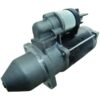 Motor de arranque 12 V, 3,0 kW, 11 dientes, giro horario, Kramp