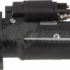 Motor de arranque, 12V 4,2 kW, 10 dientes, Kramp