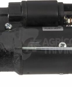 Motor de arranque, 12V 4,2 kW, 10 dientes, Kramp