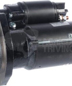 Motor de arranque, 12V 4,2 kW, 10 dientes, Kramp