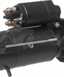 Motor de arranque, 12V 4,2 kW, 10 dientes, Kramp