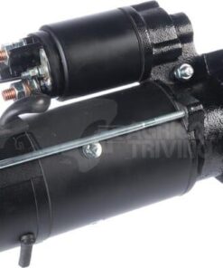 Motor de arranque, 12V 4,2 kW, 10 dientes, Kramp