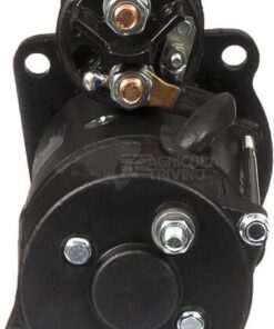 Motor de arranque, 12V 4,2 kW, 10 dientes, Kramp