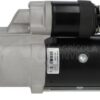 Motor de arranque 12 V, 3,2 kW, 9 dientes, giro horario, Kramp 20 Motor de arranque 12 V, 3,2 kW, 9 dientes, giro horario, Kramp