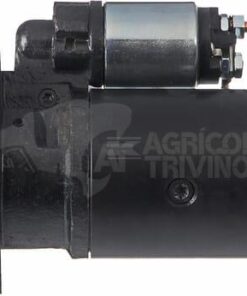 Motor de arranque 12V, 3.0kW, 9 dientes, Kramp