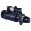 Motor de arranque 24 V, 8,0 kW, 12 dientes, giro horario, Kramp 12 Motor de arranque 24 V, 8,0 kW, 12 dientes, giro horario, Kramp