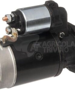 Starter 12V 2.7kW 8 Starter 12V 2.7kW