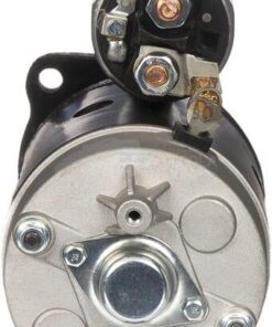 Starter 12V 2.7kW 9 Starter 12V 2.7kW