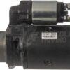 Motor de arranque 12V 3.1kW, 9 dientes, Kramp