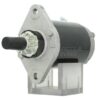 Motor de arranque 12 V, 0,5 kW, 10 dientes, giro antihorario, Kramp