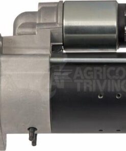 Motor de arranque 12V, 3.0kW, 9 dientes, Kramp