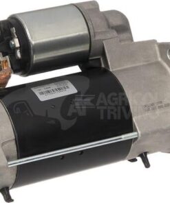 Motor de arranque 12V, 3.0kW, 9 dientes, Kramp