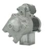 Motor de arranque 12 V, 0,6 kW, 12 dientes, giro horario, Kramp