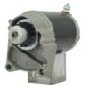 Motor de arranque 12 V, 0,6 kW, 16 dientes, giro antihorario, Kramp 13 Motor de arranque 12 V, 0,6 kW, 16 dientes, giro antihorario, Kramp