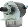 Motor de arranque 12 V, 0,7 kW, 15 dientes, giro antihorario, Kramp
