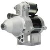 Motor de arranque 12 V, 1,0 kW, 9 dientes, giro antihorario, Kramp