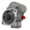 Motor de arranque 12 V, 2,2 kW, 9 dientes, giro horario, Kramp