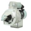 Motor de arranque 12 V, 3,0 kW, 9 dientes, giro horario, Kramp