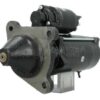 Motor de arranque 12 V, 4,2 kW, 10 dientes, giro horario, Kramp 5 Motor de arranque 12 V, 4,2 kW, 10 dientes, giro horario, Kramp