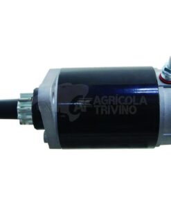 Motor de arranque 12 V, 10 dientes, giro antihorario, Kramp