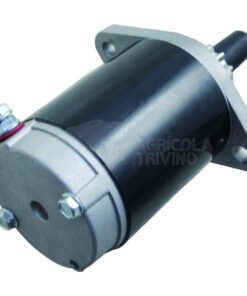Motor de arranque 12 V, 10 dientes, giro antihorario, Kramp