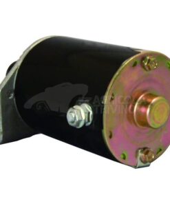 Motor de arranque 12 V, 14 dientes, giro antihorario, Kramp 3 Motor de arranque 12 V, 14 dientes, giro antihorario, Kramp