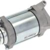 Motor de arranque 12 V, 12 dientes, giro sentido horario