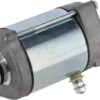 Motor de arranque 12 V, 9 dientes, giro sentido horario