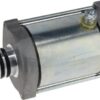 Motor de arranque 12 V, 9 dientes, giro sentido horario