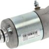Motor de arranque 12 V, 9 dientes, giro sentido horario 4 Motor de arranque 12 V, 9 dientes, giro sentido horario