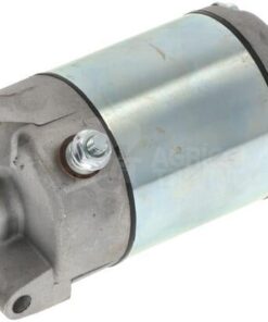 Motor de arranque 12 V, 9 dientes, giro sentido horario