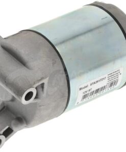 Motor de arranque 12 V, 9 dientes, giro sentido horario