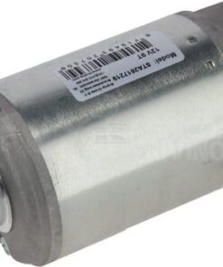 Motor de arranque 12 V, 9 dientes, giro sentido antihorario