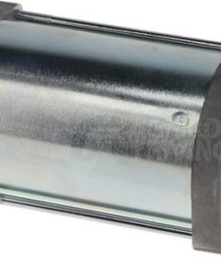 Motor de arranque 12 V, 9 dientes, giro sentido antihorario