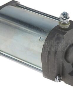 Motor de arranque 12 V, 9 dientes, giro sentido antihorario