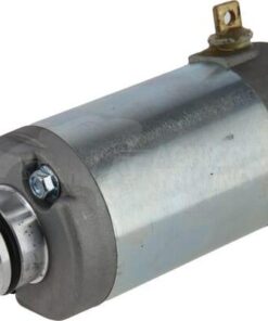 Motor de arranque 12 V, 9 dientes, giro sentido horario
