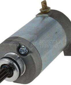 Motor de arranque 12 V, 9 dientes, giro sentido horario
