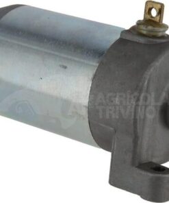 Motor de arranque 12 V, 9 dientes, giro sentido horario