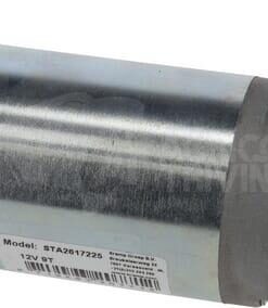 Motor de arranque 12 V, 9 dientes, giro sentido horario