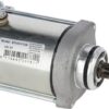 Motor de arranque 12 V, 9 dientes, giro sentido horario