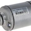 Motor de arranque 12 V, 9 dientes, giro sentido horario 15 Motor de arranque 12 V, 9 dientes, giro sentido horario