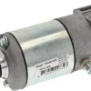 Motor de arranque 12 V, 0,5 kW, 9 dientes, giro sentido horario