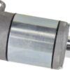 Motor de arranque 12 V, 0,7 kW, 9 dientes, giro sentido horario