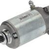 Motor de arranque 12 V, 0,7 kW, 9 dientes, giro sentido antihorario