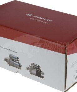 Motor de arranque 12 V, 0,8 kW, 8 dientes, giro sentido horario