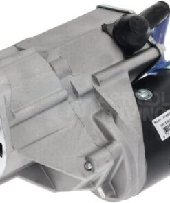 Motor de arranque 12 V, 2,5 kW, 11 dientes, giro sentido horario