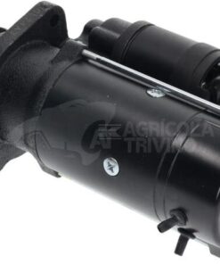 Motor de arranque 12 V, 4,0 kW, 9 dientes, giro sentido horario