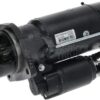 Motor de arranque 12 V, 4,2 kW, 10 dientes, giro sentido horario